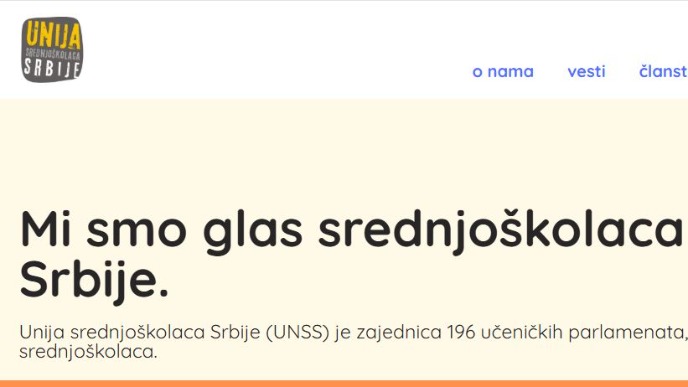 Nema ulaganja u modernizaciju